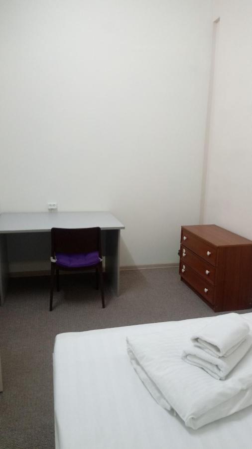 Хостел 689Capsulehotel&Coffee Almaty Eksteriør billede