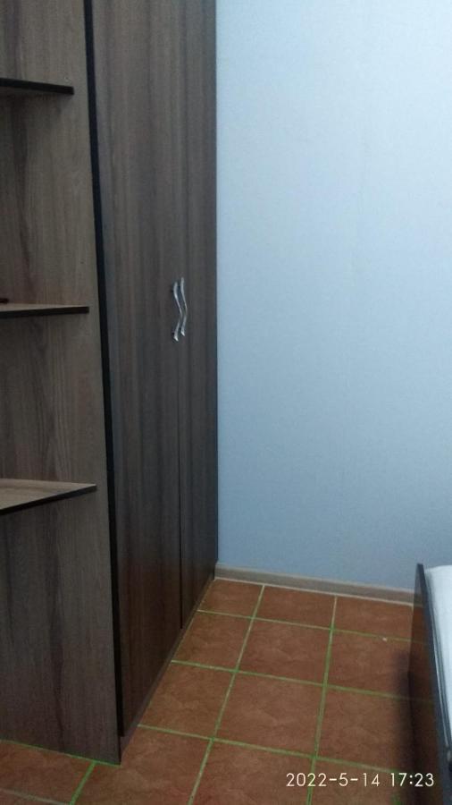 Хостел 689Capsulehotel&Coffee Almaty Eksteriør billede