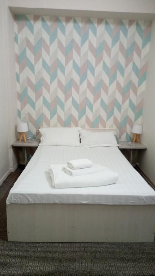 Хостел 689Capsulehotel&Coffee Almaty Eksteriør billede